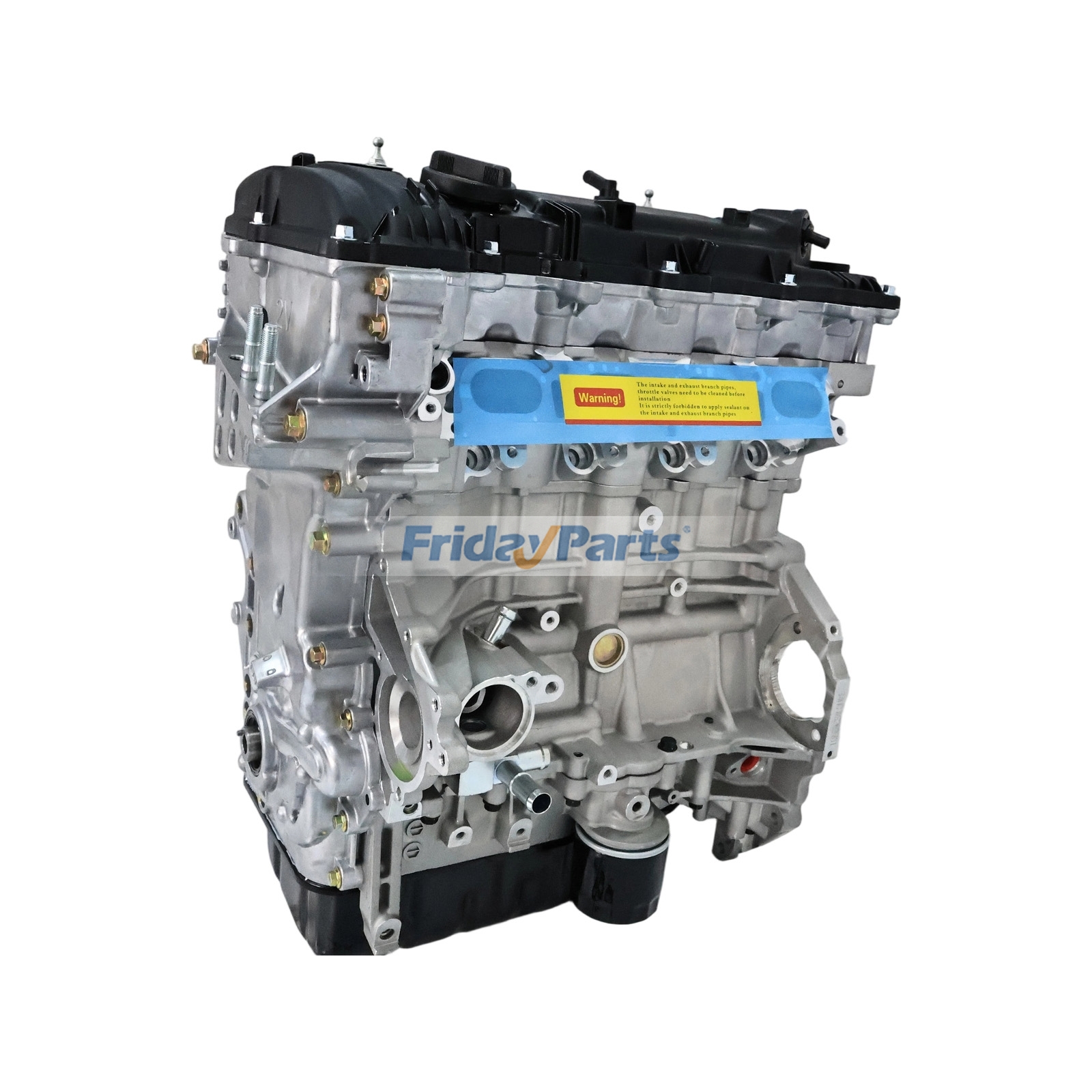 Ensemble moteur G4NC pour Hyundai Elantra, Sonata, Tucson, Kia Forte, Soul et SportagepourPour HYUNDAI,Pour Kia