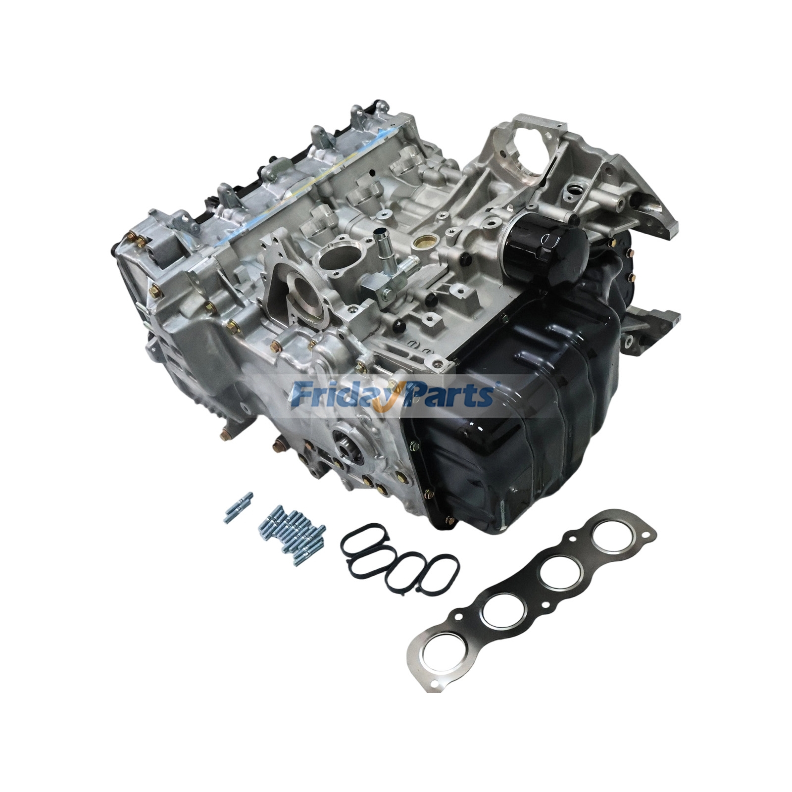 Assemblage du moteurpour Moteur,Véhicule
