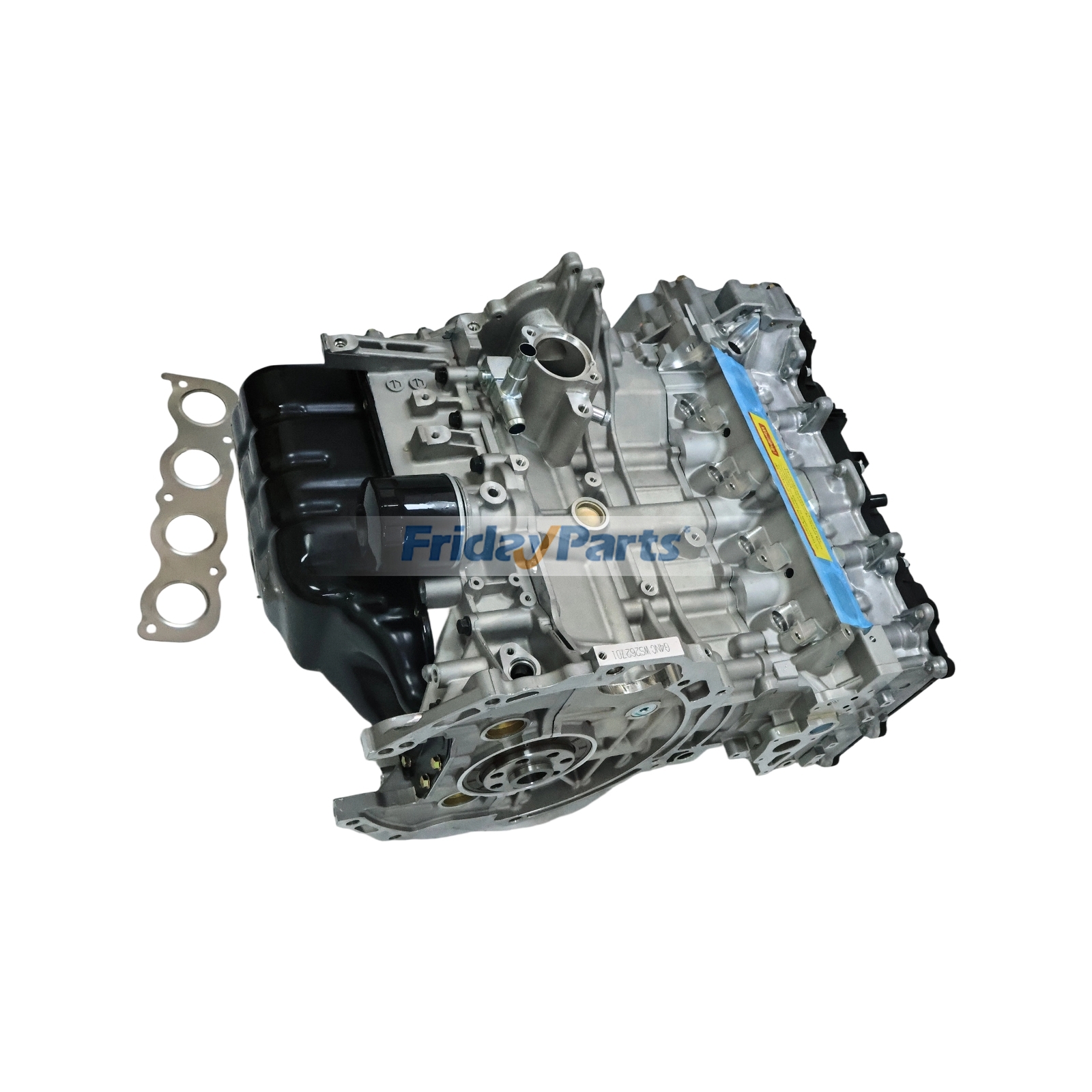 Achetez Assemblage du moteur chez FridayParts