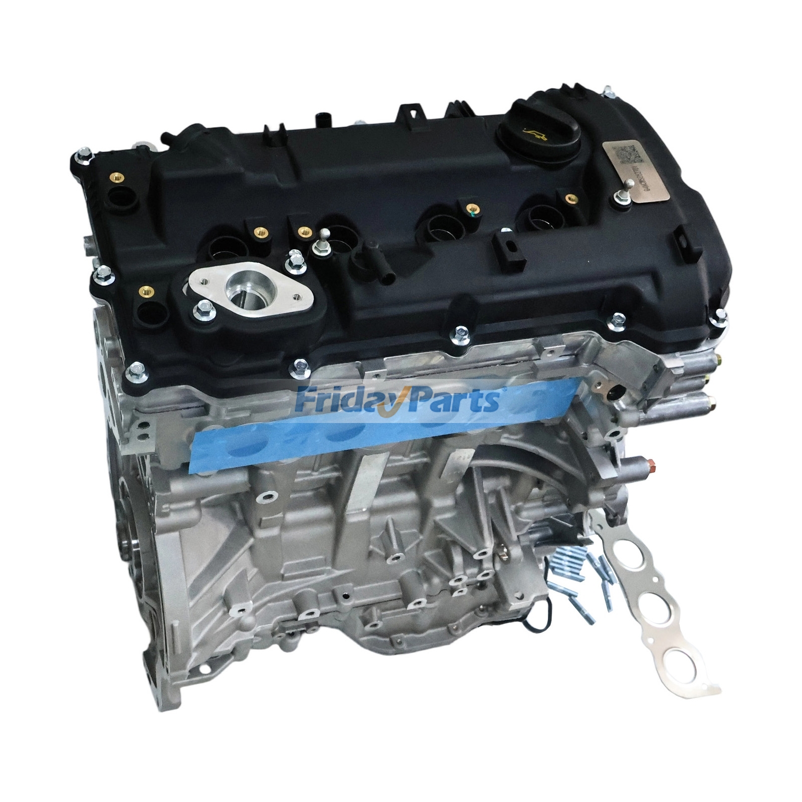 Assemblage du moteur Pour HYUNDAI,Pour Kia