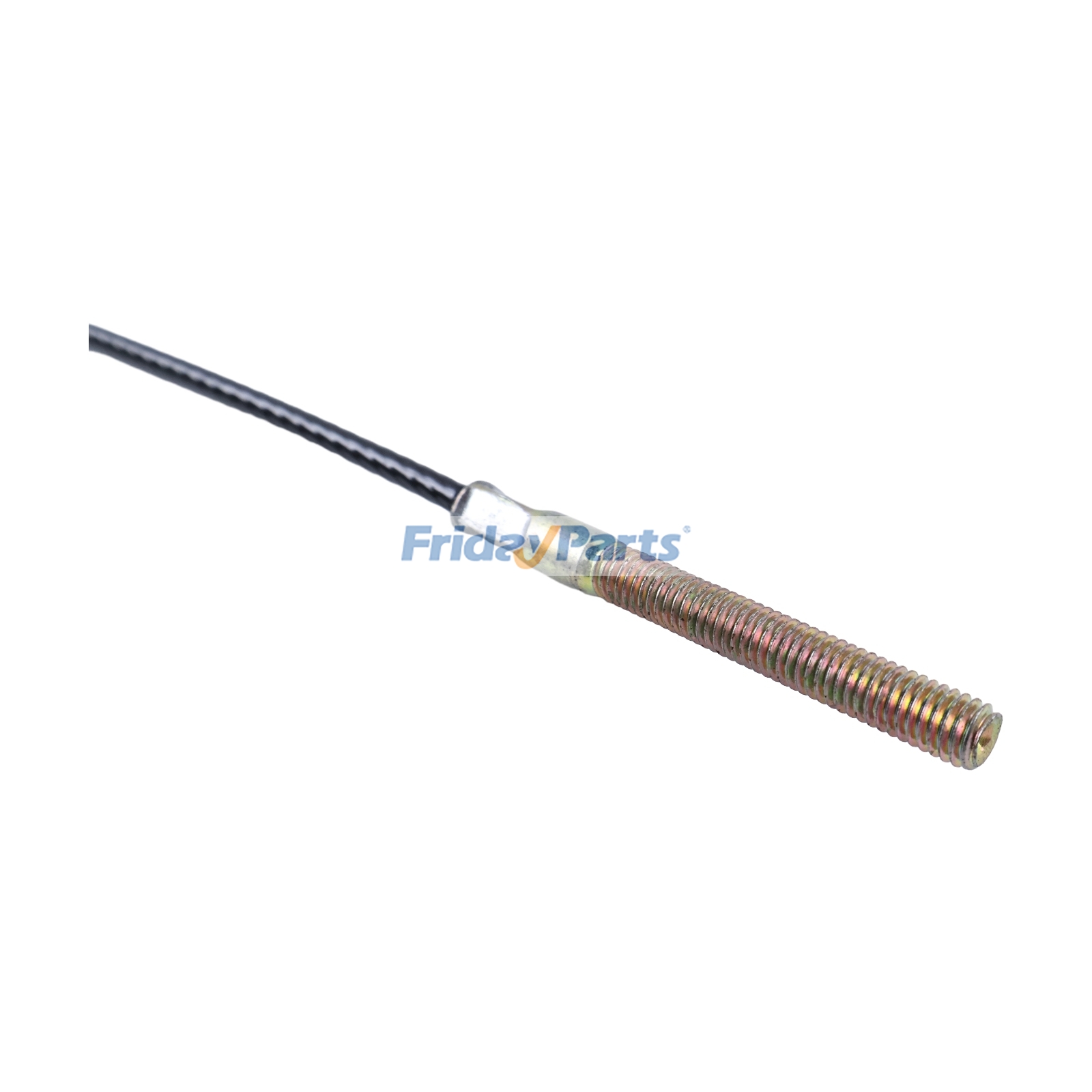 Galvanized Cable 1013479 for Tennant Speed Scrubber T3 T3e A3für Für Tennant
