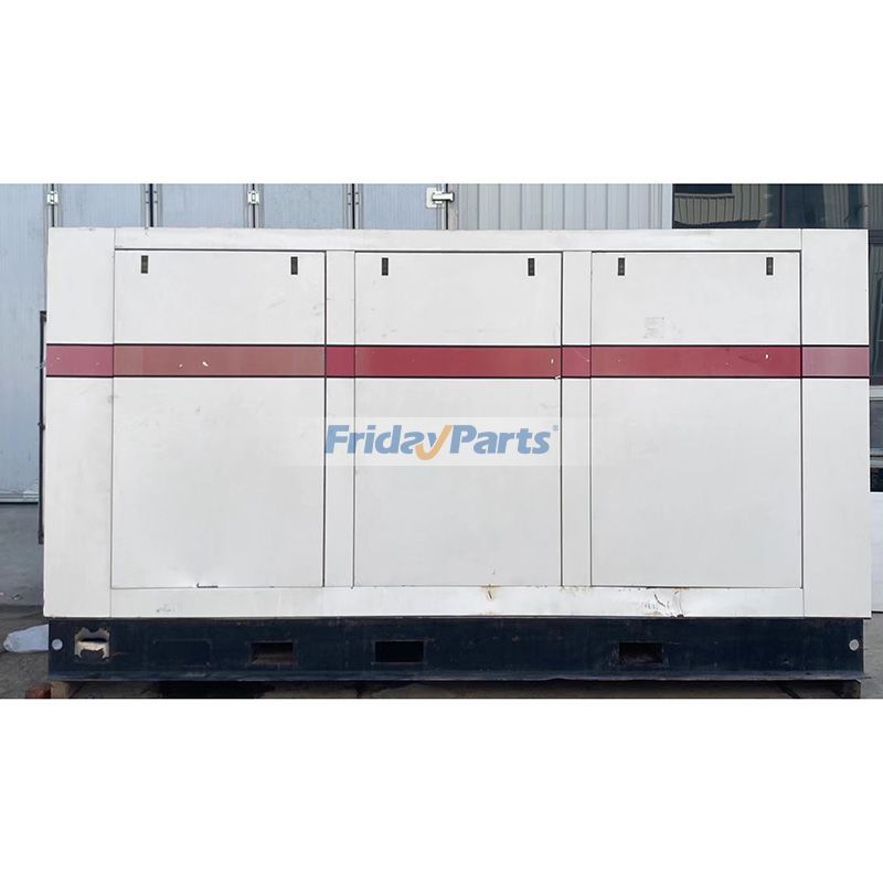 Oil Injected Screw Air Compressor for Air Compressor