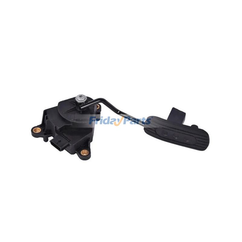 Gas Accelerator Lever Pedal Sensor 18002-1JY0B for Nissan Cube Tiida Versa 2009-2012