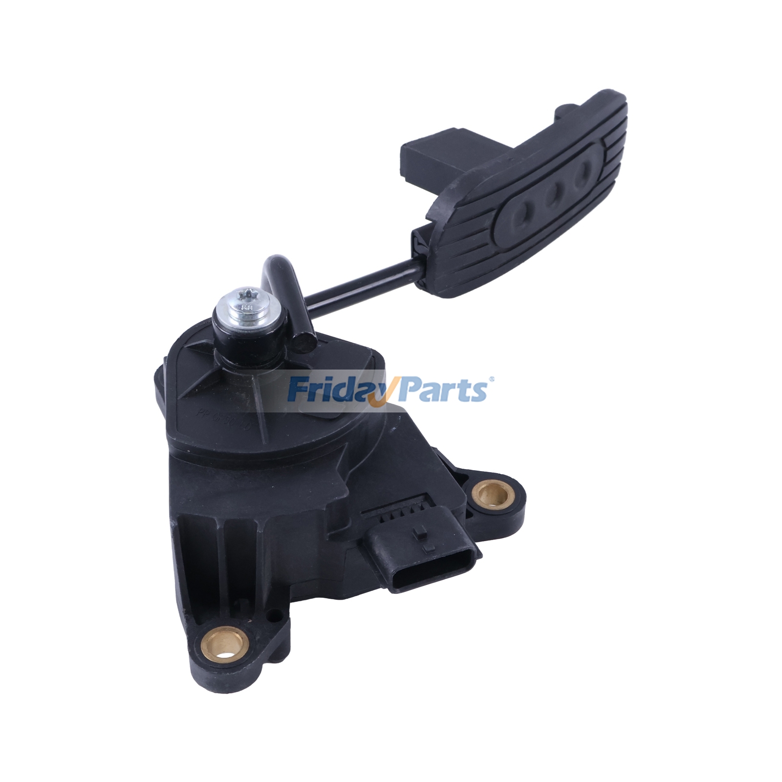 Gas Gashebel Pedal Sensor 18002-1JY0B für Nissan Cube Tiida Versa 2009-2012
