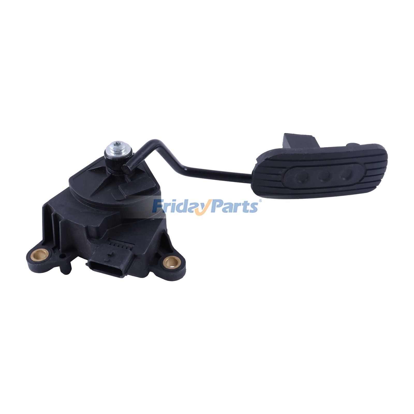 Gaspedalsensorfür Fahrzeug