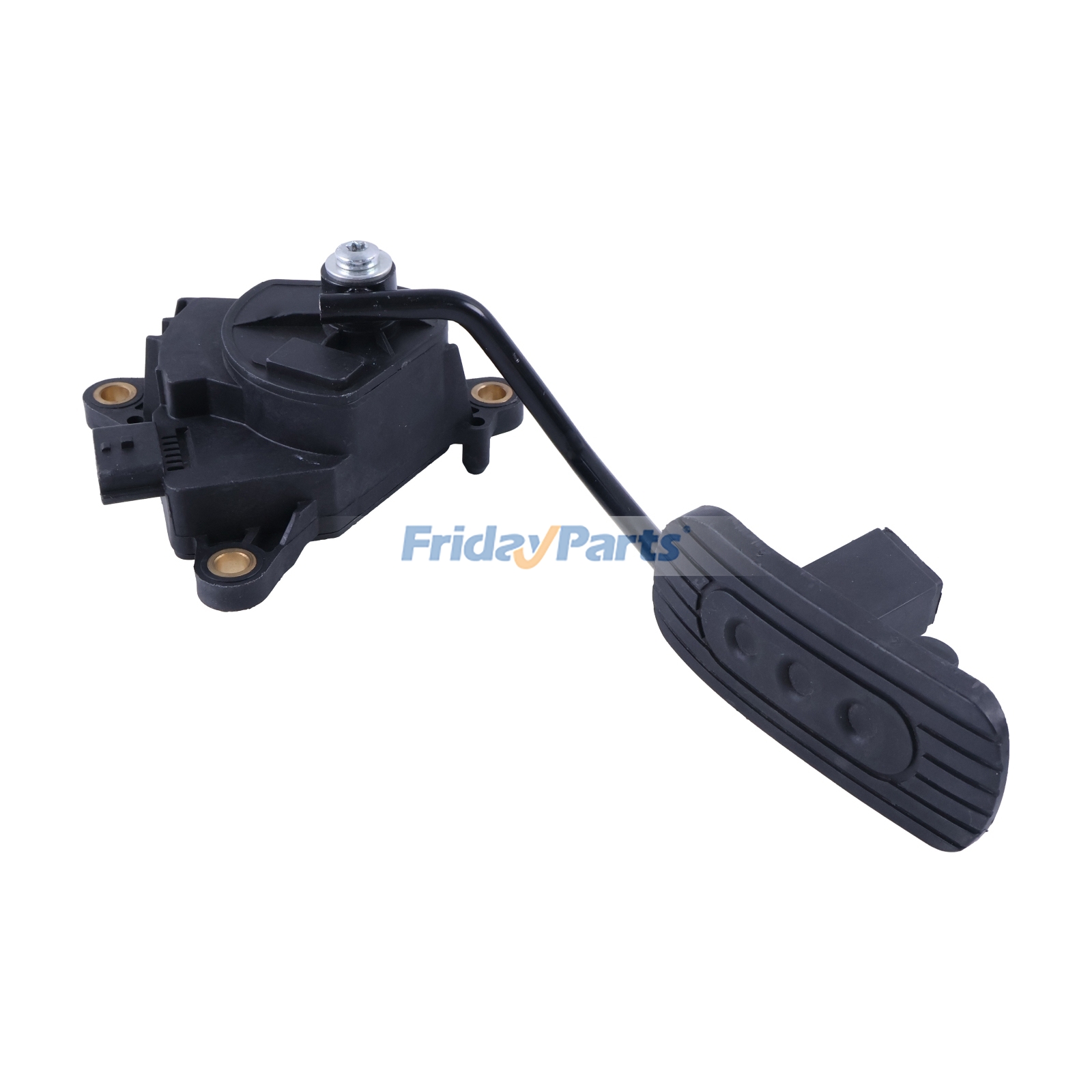 FridayParts Gaspedalsensor
