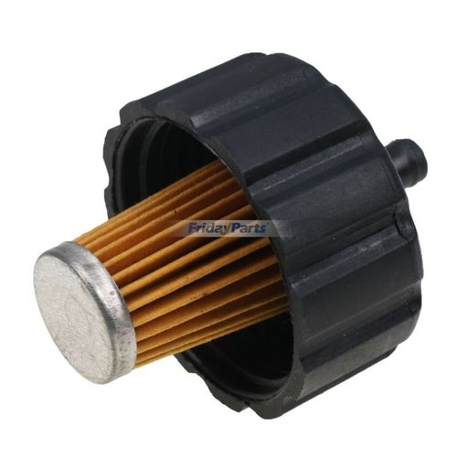 Direct Replacement Fuel Filter For Yamaha VMAX 600 Snowmobile (1994-2003) – Easy Install