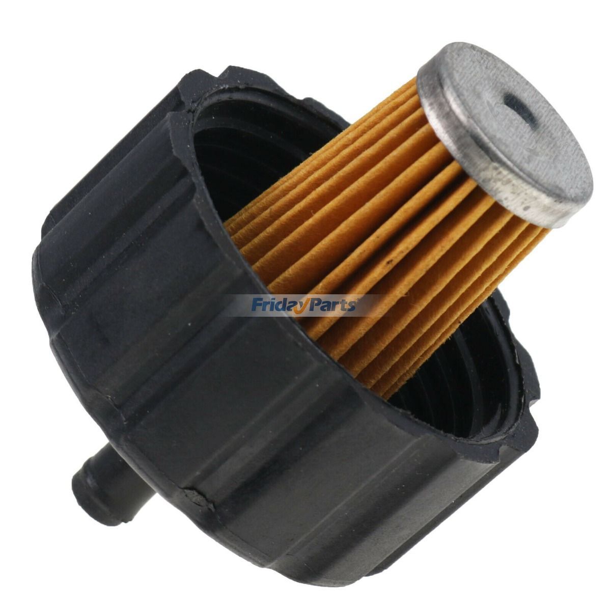 Ensemble de filtre de bouchon de réservoir Pour Yamaha