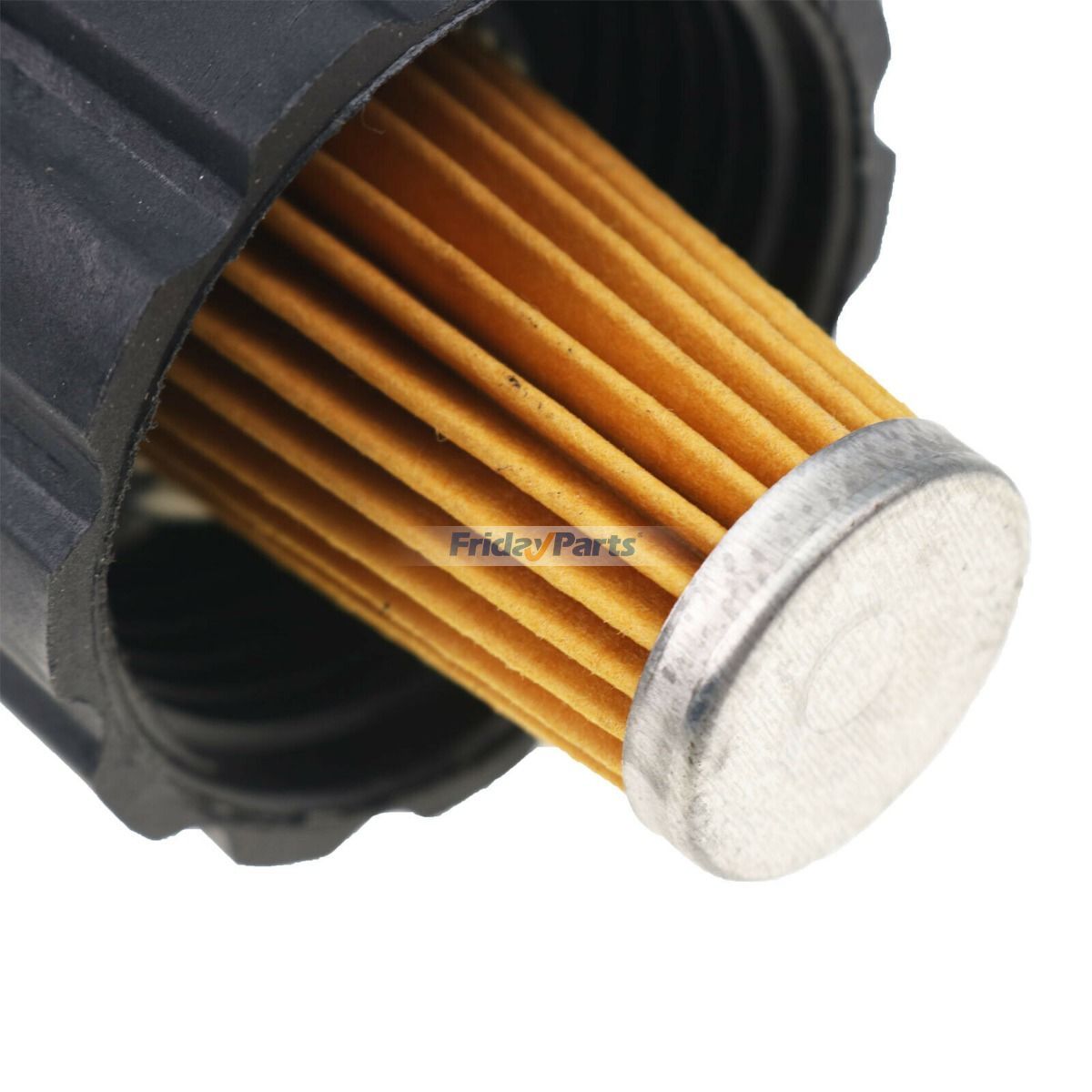 Ensemble de filtre de bouchon de réservoir de FridayParts