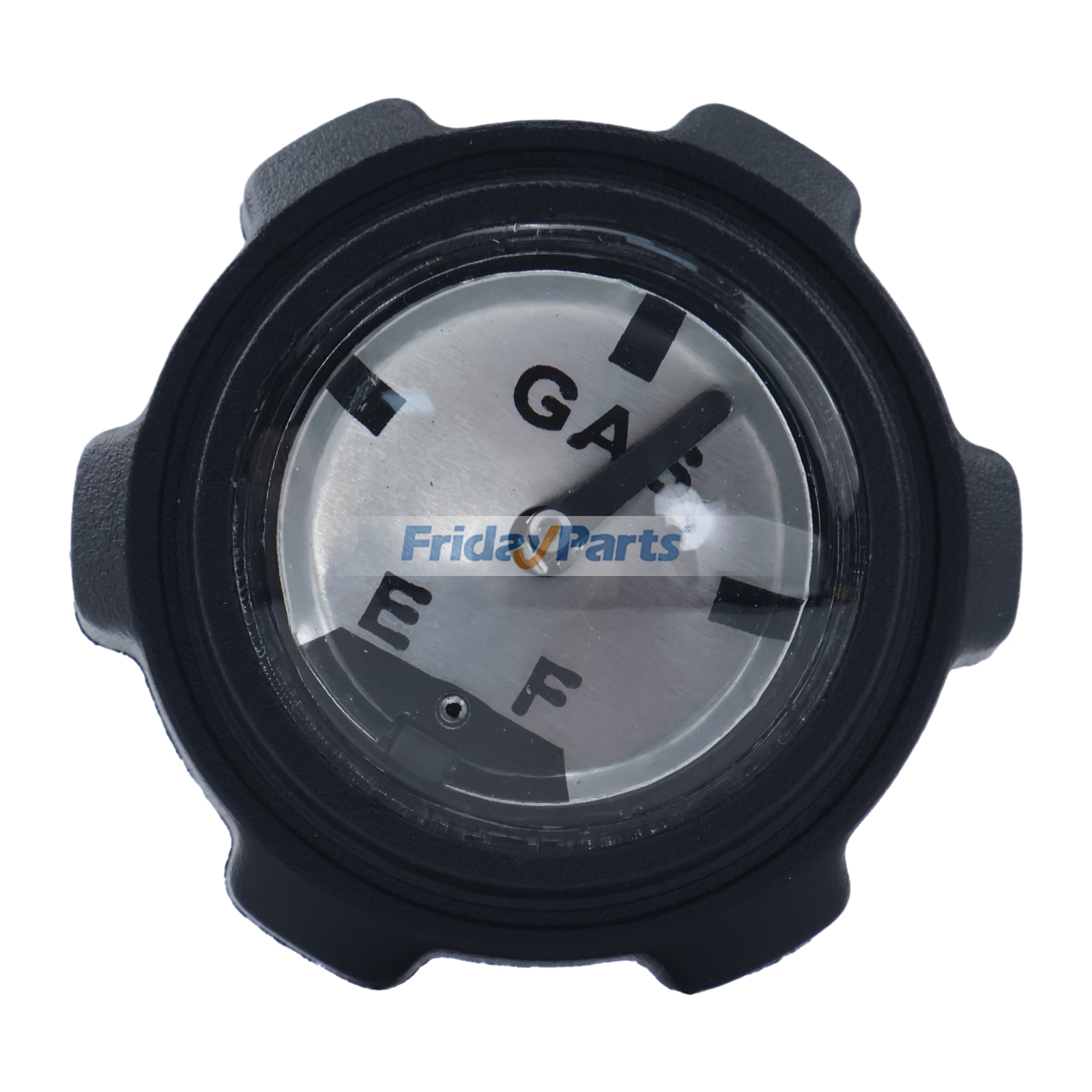 Tankdeckel-Messung 481661 483790 für Scag Turf Tiger Zero-Turn-Mäher mit 2-1/4"-Tankstutzenfür Für Scag