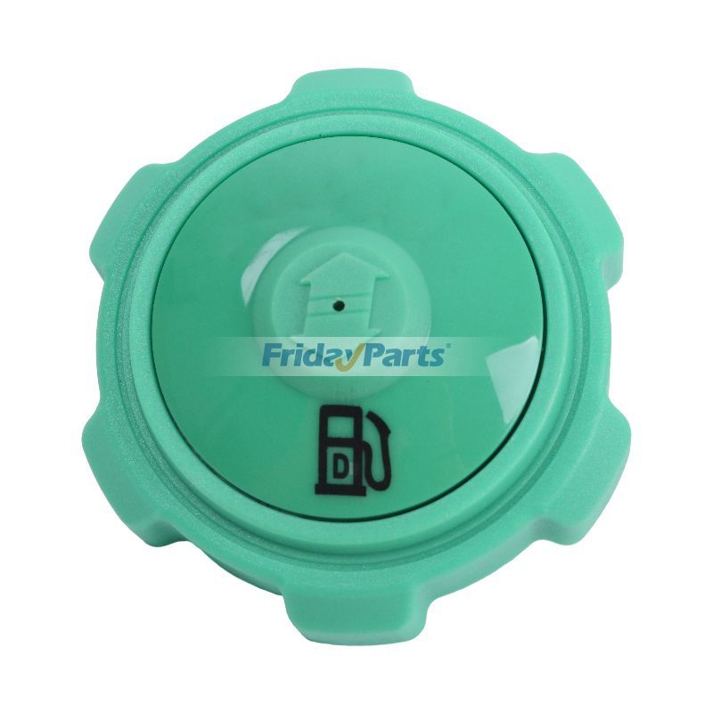 FridayParts Tankdeckel