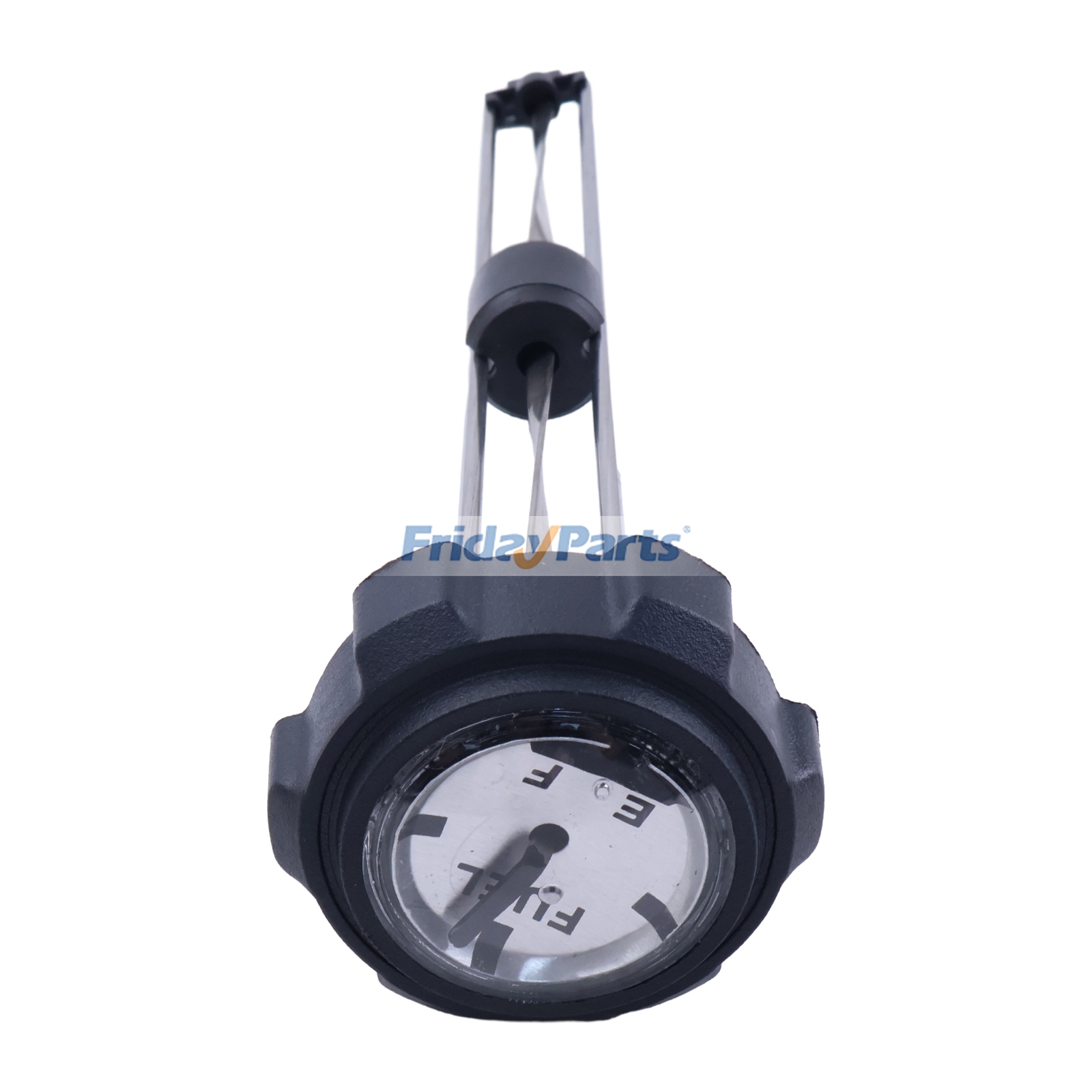 FridayParts Gas Cap with Gauge