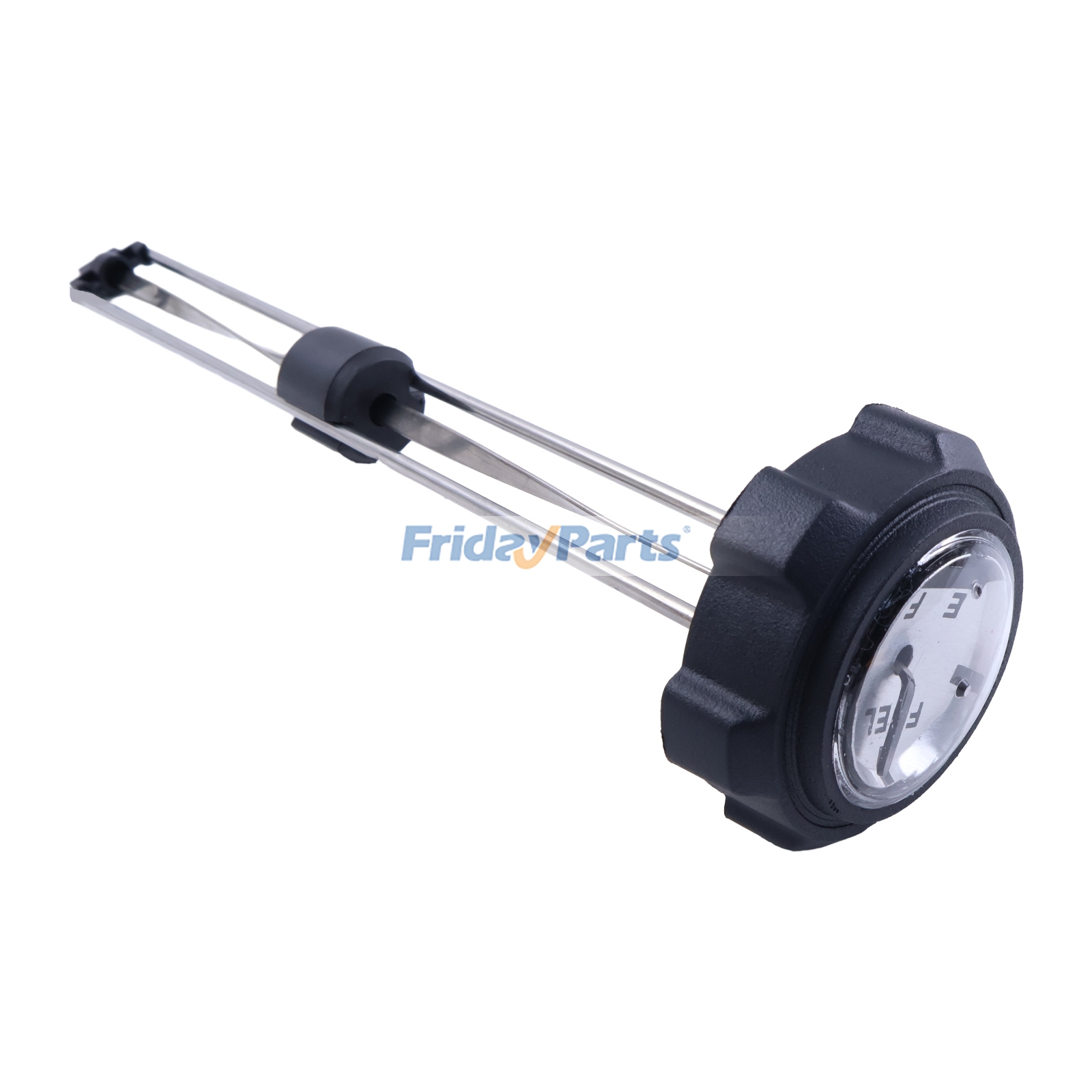 Gas Cap with Gauge 0670-658 for Arctic Cat Snowmobile 1997-2007 Z ZL ZR Jag Puma Panther