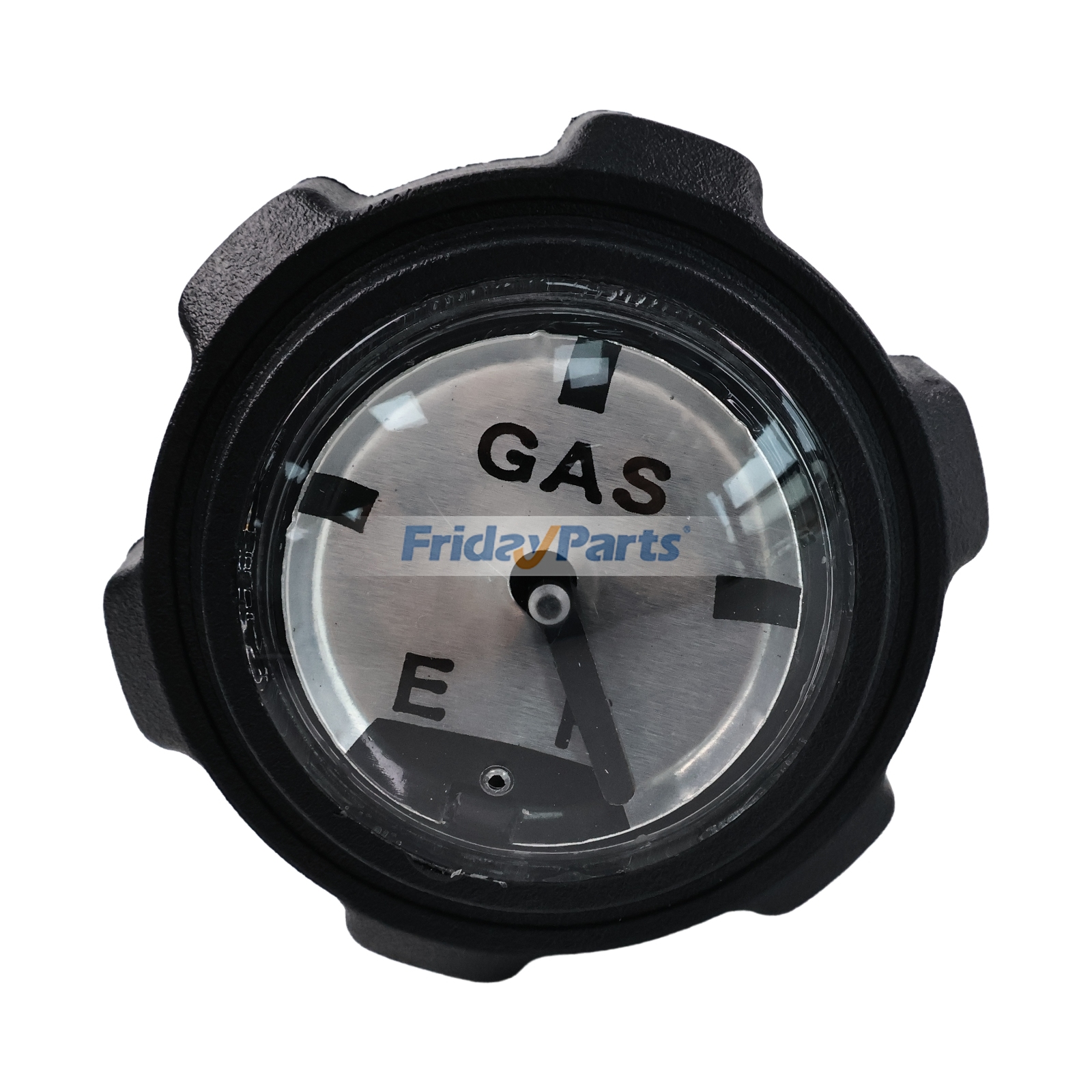 Gas Cap with Gauge Fit for Mower