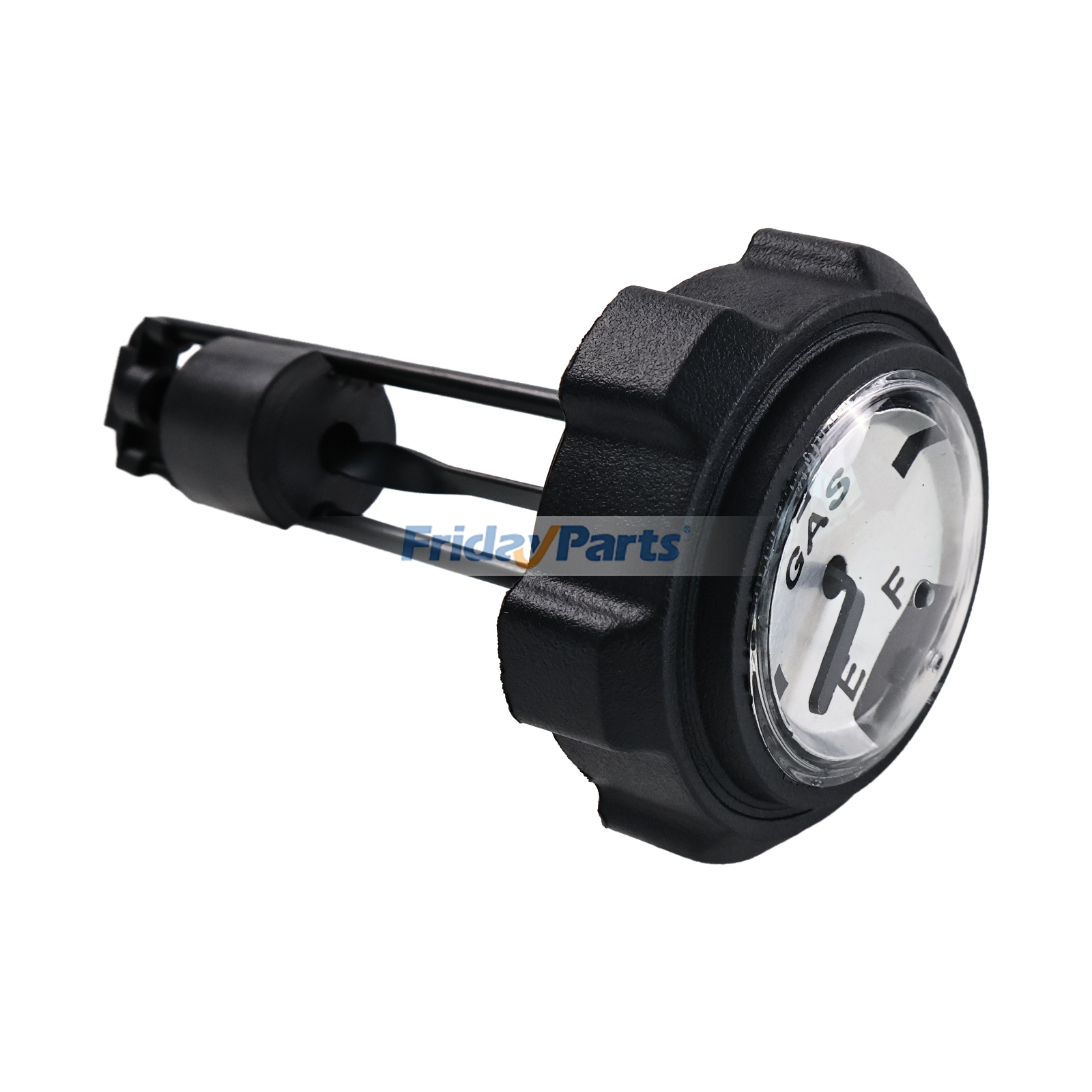 Gas Cap with Gauge Fit 532161493 532152334 152334 161493 for Husqvarna Garden Tractor GTH2250 GTH2250XP GTH2550 GTH2550XP