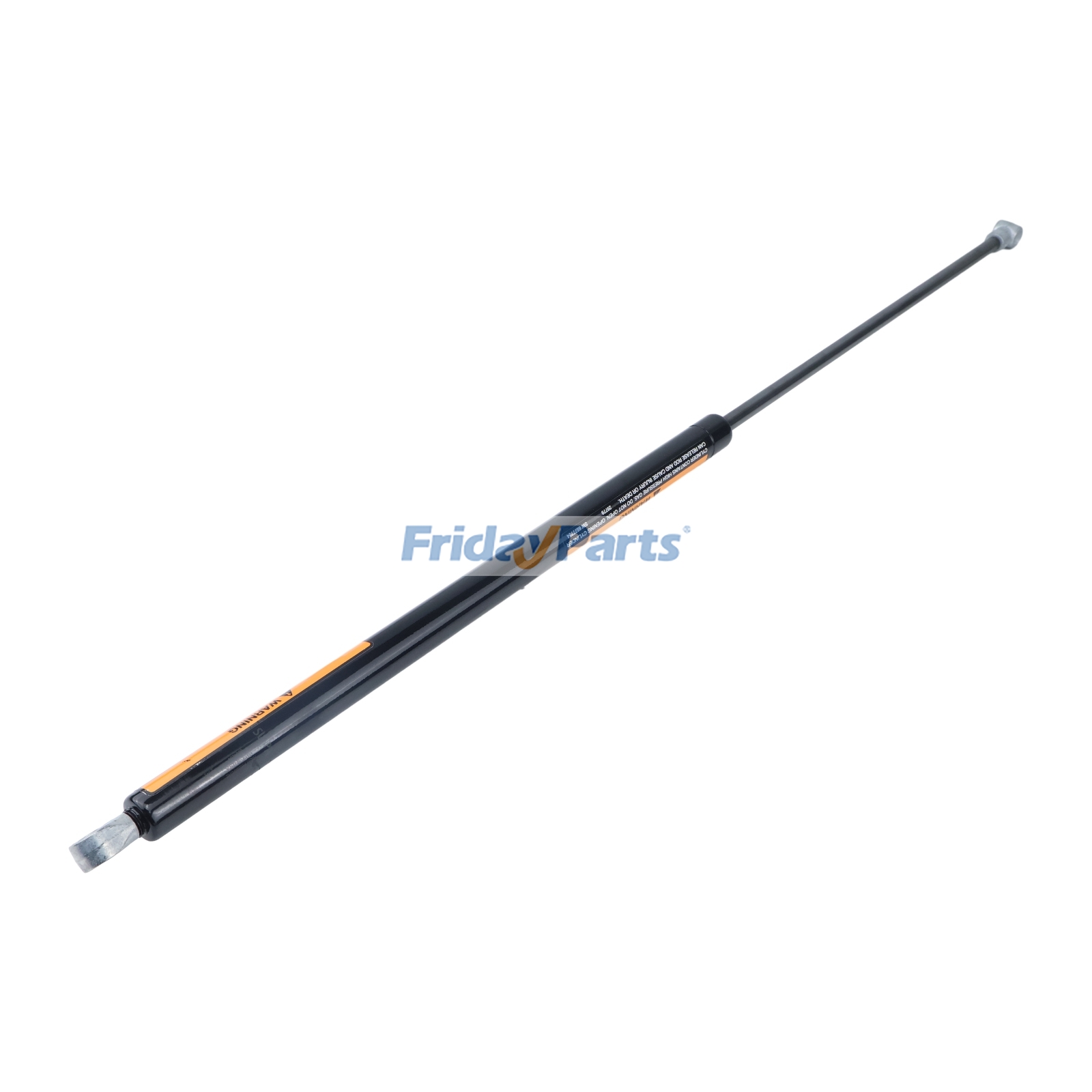 Gas Cylinder 6700171 for Bobcat Loader 641 642 643 645 653 741 742 743 751 753 763 773 7753 843 853 863 864