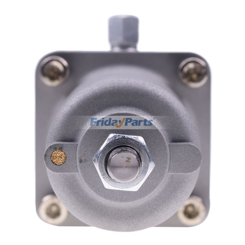 FridayParts Gaszylinder Schraube Teile Servo Zylinder Hoerbiger