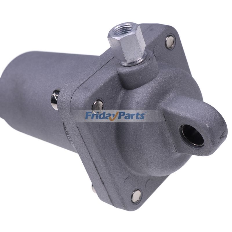 Gaszylinder Schraube Teile Servo Zylinder Hoerbigerfür LuftkompressorFür Sullair