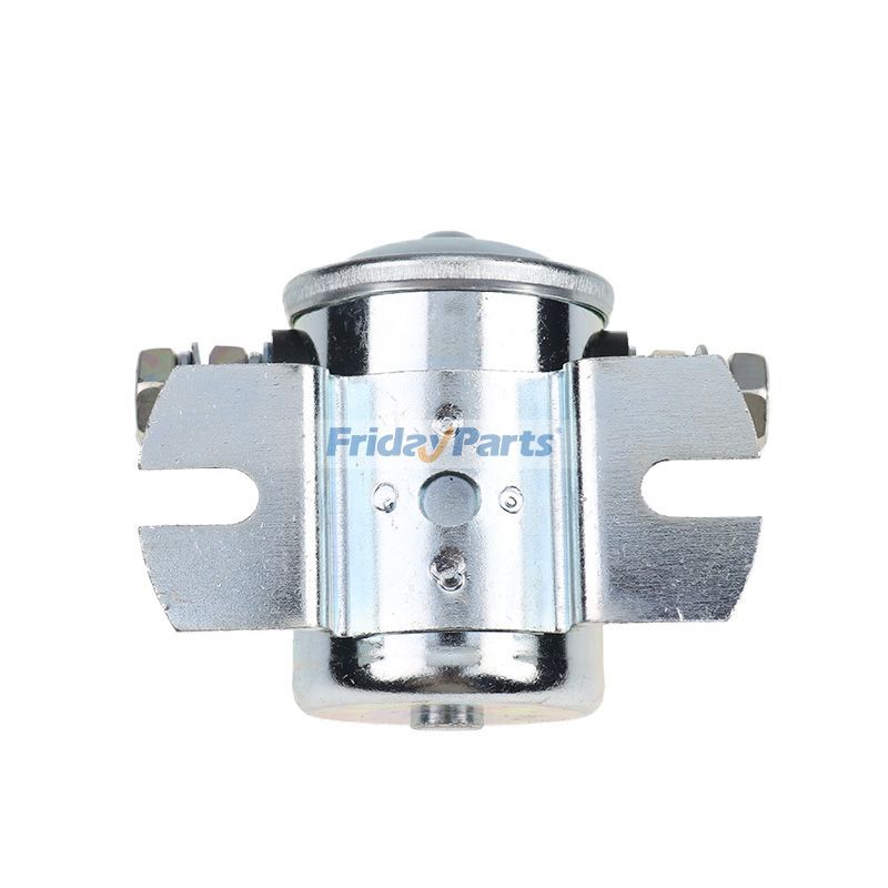 For Gas E-Z-GO Marathon 12V 4 Terminals Solenoid for Golf Cart