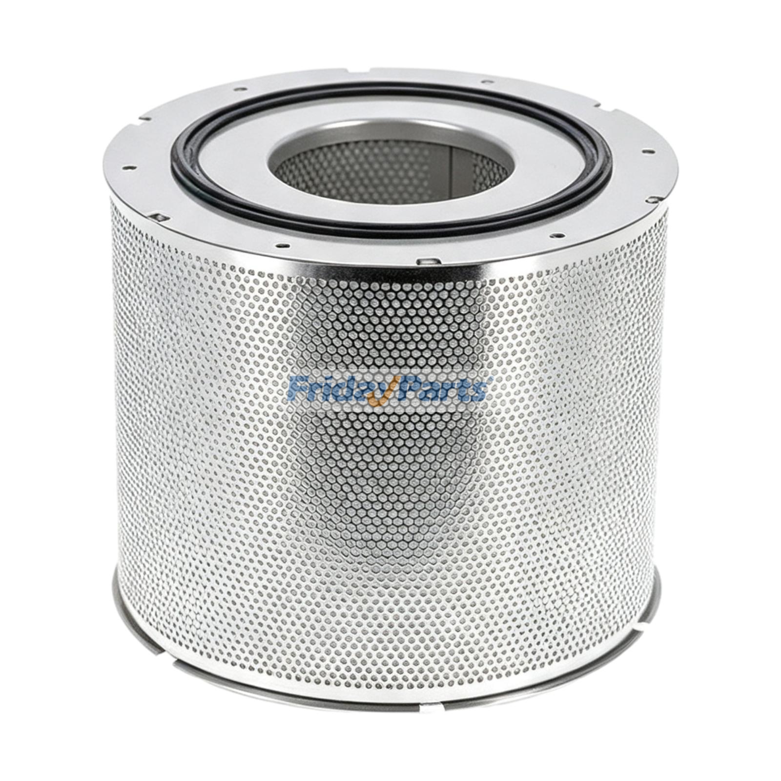 Gas Filter for Deutz MWM Engine TCG2016V12 TCG2020V12 Caterpillar CAT Generator CG132 CG170-12 - Replaces Hifi SG 5008