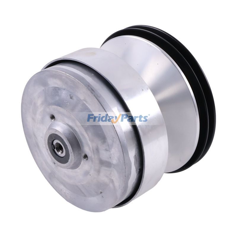 Ensemble d'embrayage à gaz pour traction avant pour Club Car DS Precedent Carryall 1997-Up Pour Club Car