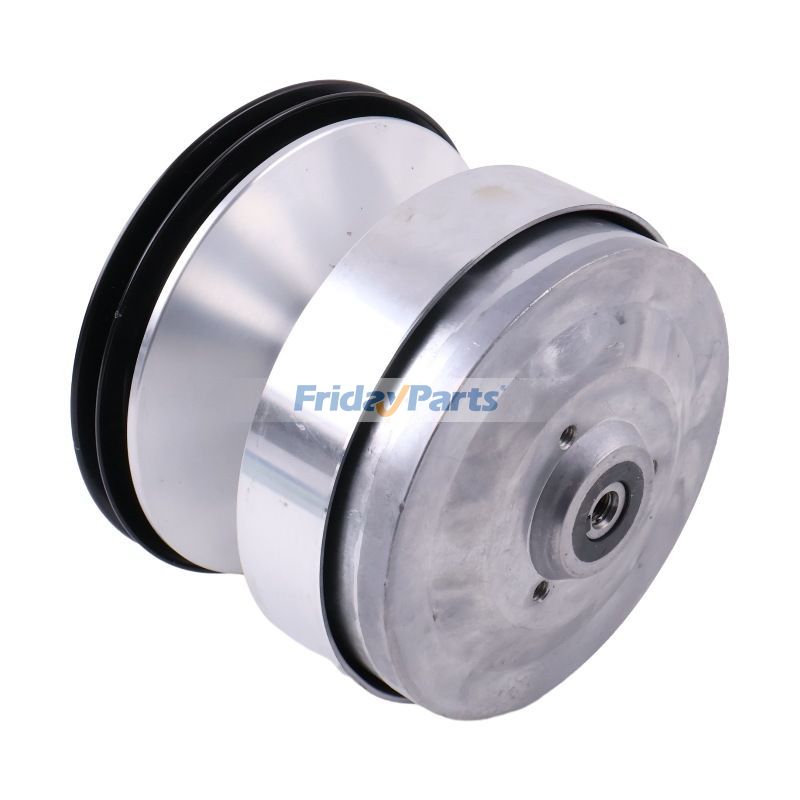 Ensemble d'embrayage à gaz pour traction avant pour Club Car DS Precedent Carryall 1997-Up de FridayParts