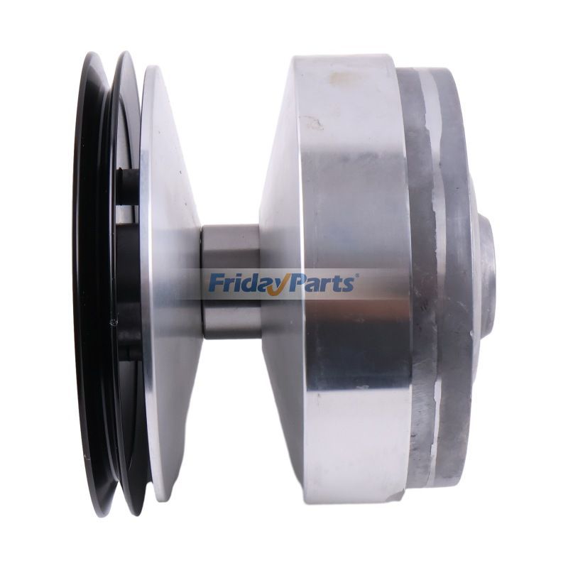 Ensemble d'embrayage à gaz pour traction avant pour Club Car DS Precedent Carryall 1997-Up pour Voiturette de Golf Pour Club Car