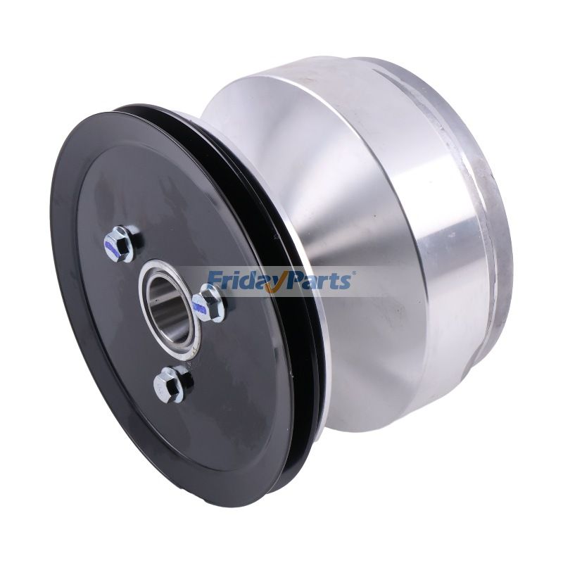 Achetez Ensemble d'embrayage à gaz pour traction avant pour Club Car DS Precedent Carryall 1997-Up chez FridayParts