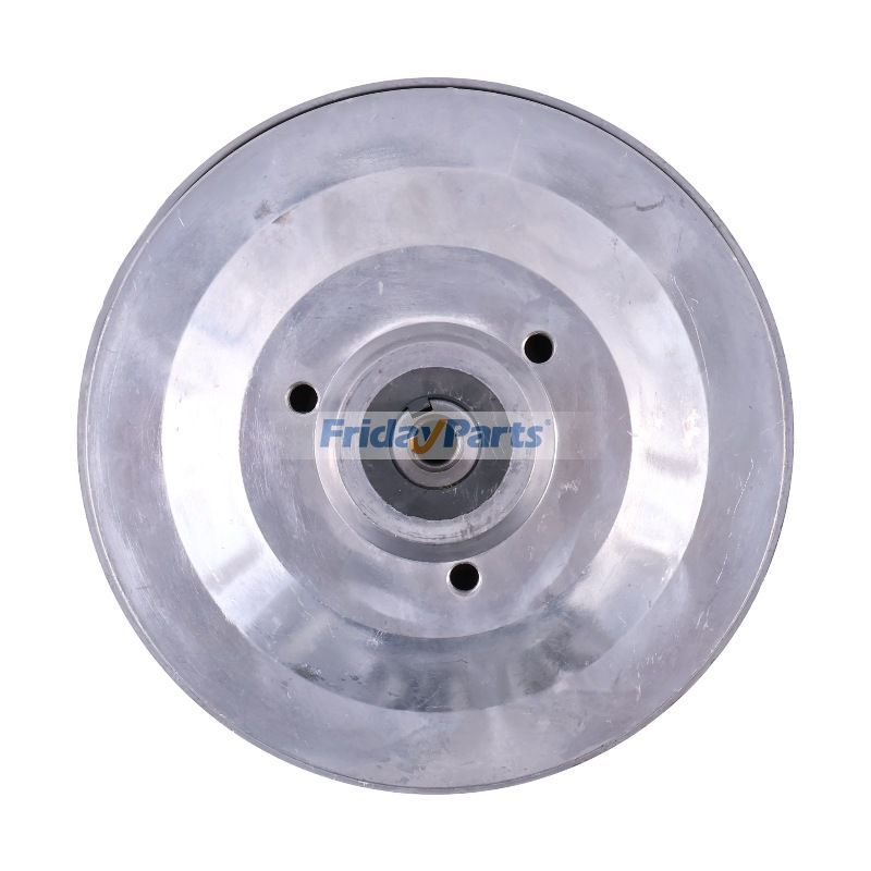 Ensemble d'embrayage à gaz pour traction avant pour Club Car DS Precedent Carryall 1997-Uppour Voiturette de Golf