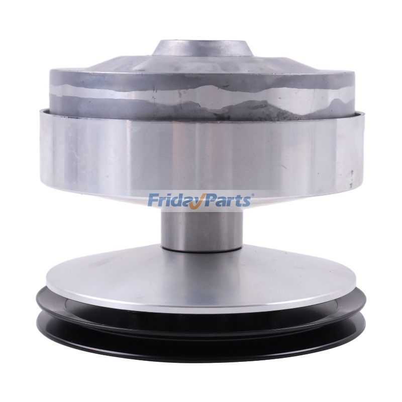 Embrayage de rechange pour voiturette de golf 101833902 et 101832902 pour Club Car DS 1997-2015 et modèles précédents 2004-2015pourPour Club Car