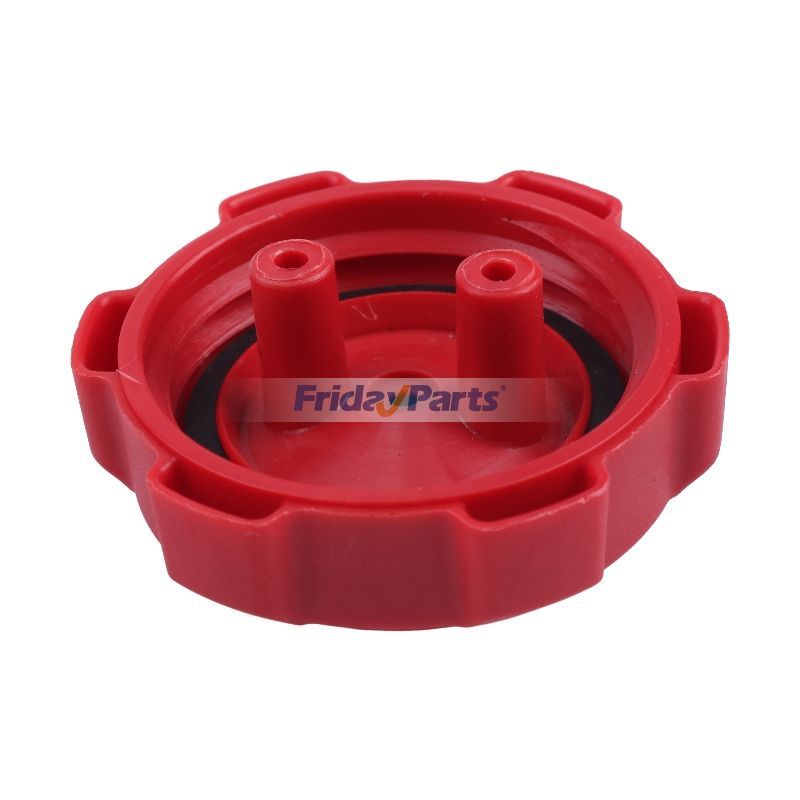 Gas Fuel Cap in Stock in China