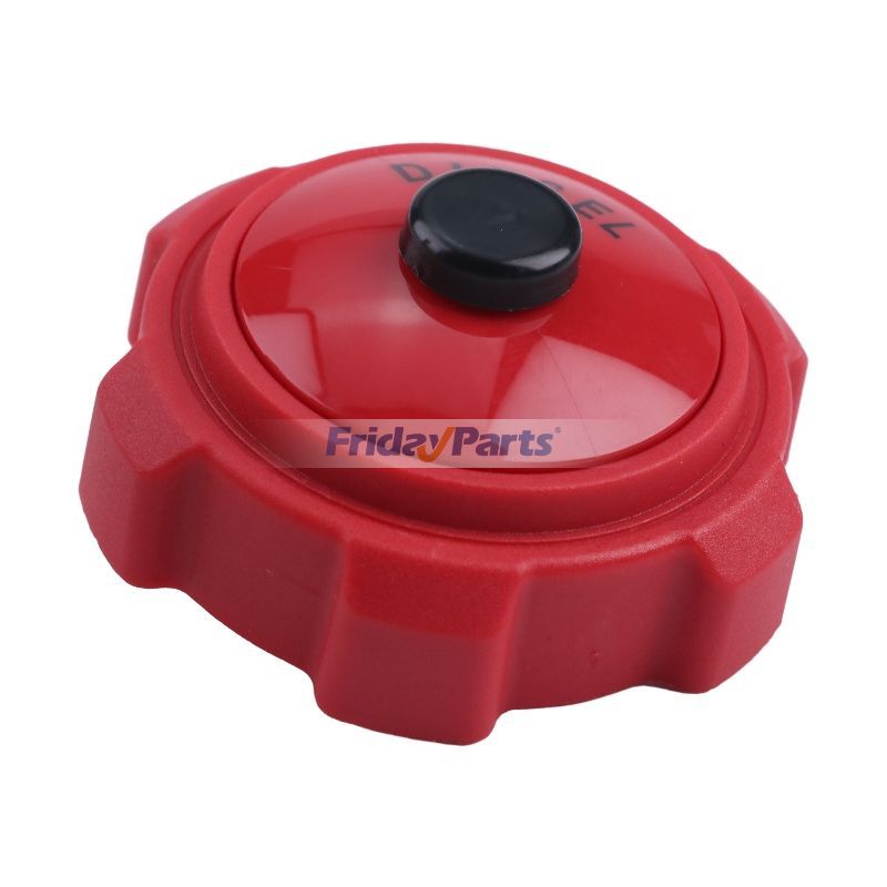 Gas Fuel Cap 125-033 48311 for 2007-2020 Hyundai Santa Exmark Mower Viking Explorer Lazer Z Metro Turf Ranger Turf Tracer