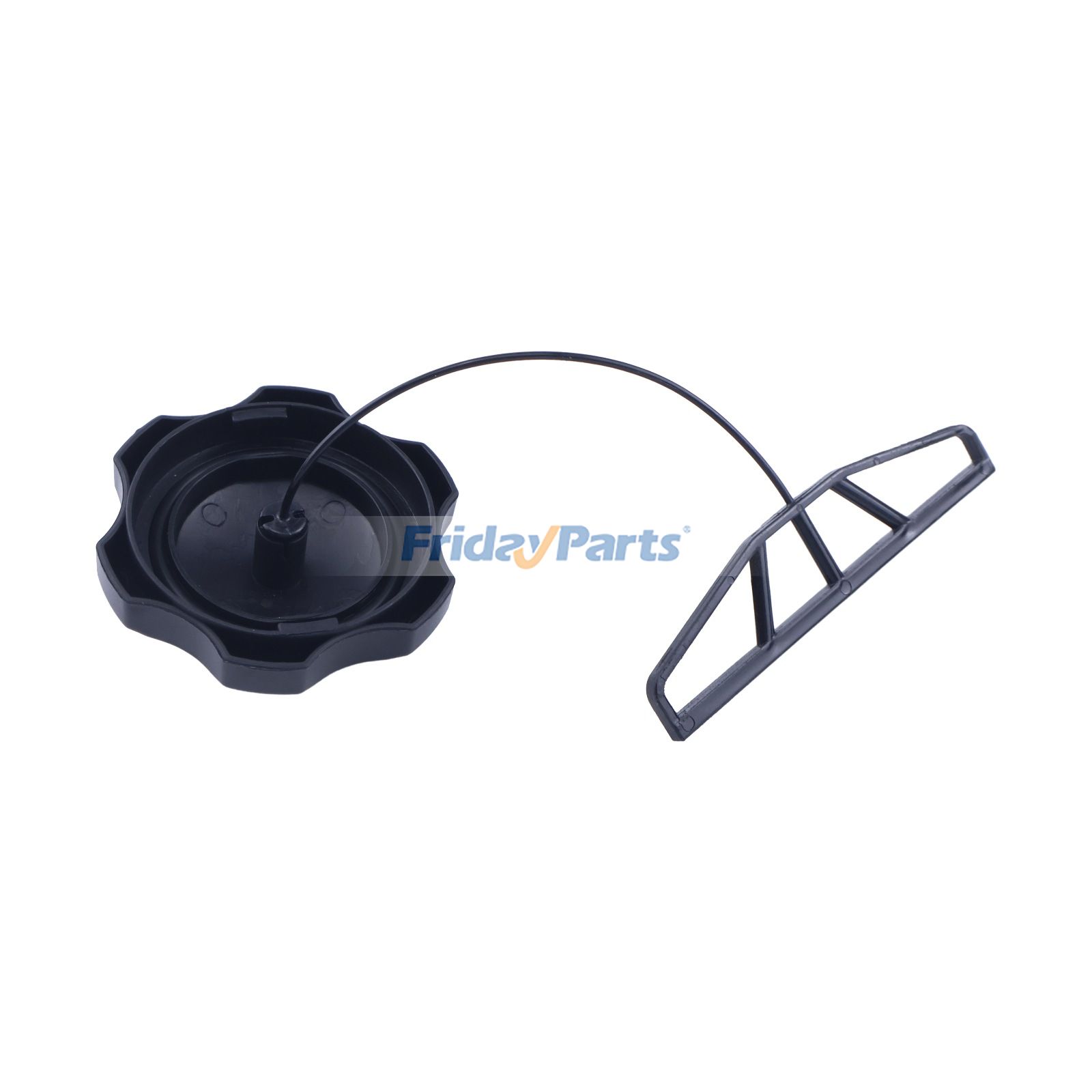 Gas Fuel Cap in Stock in China