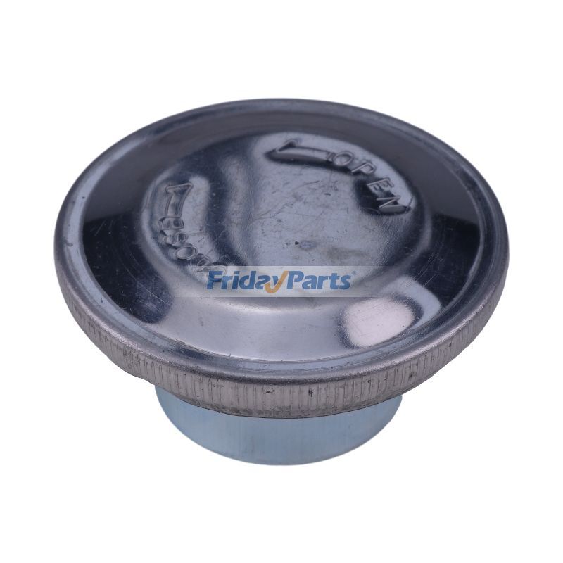 Bouchon de réservoir d'essence 51048-0005 51048-1103 pour Kawasaki Mule 520 550 600 610 2010 2020