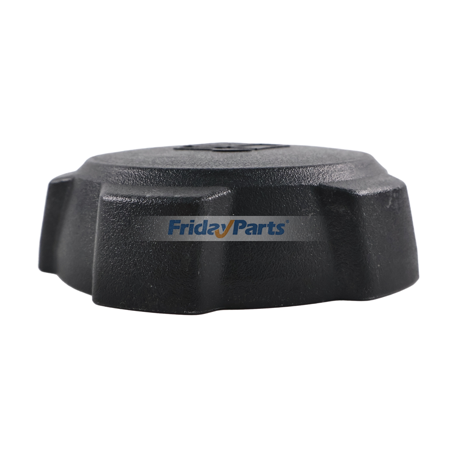 FridayParts Gas Fuel Cap