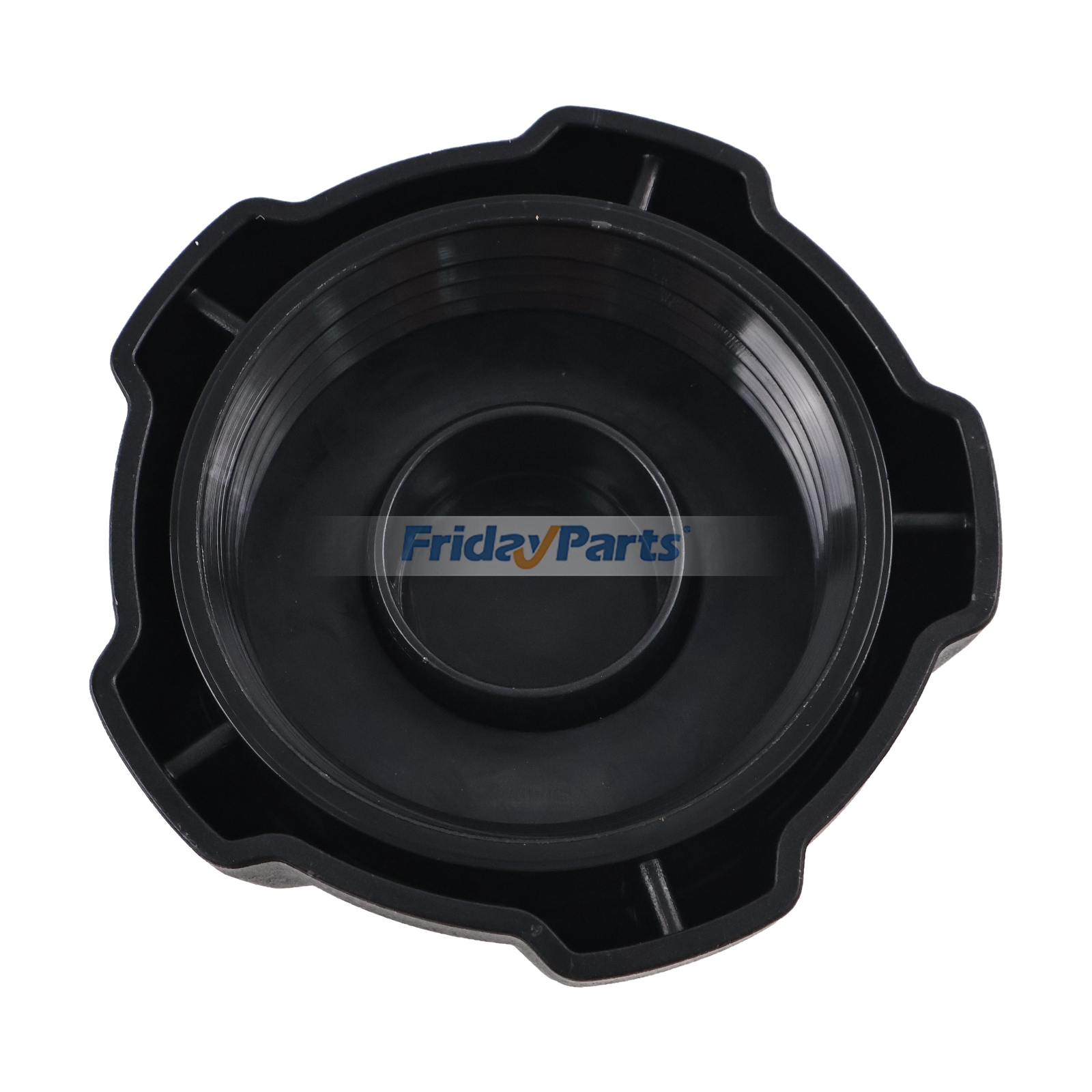 Gas Fuel Cap for Sport UTV/ATV