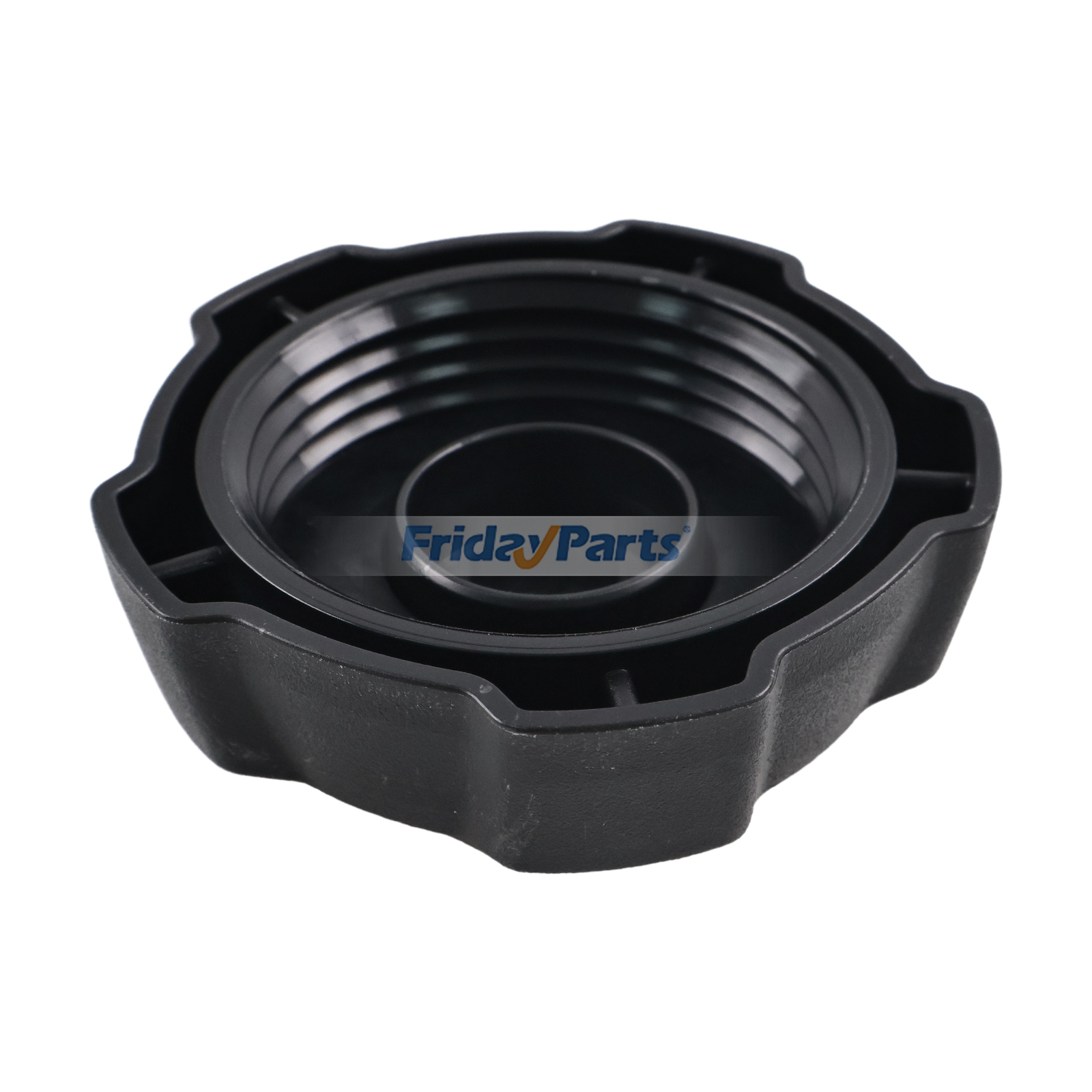 Sport UTV/ATV Gas Fuel Cap