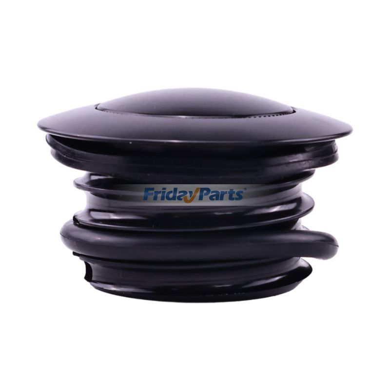 Harley-Davidson用ガス燃料カバー