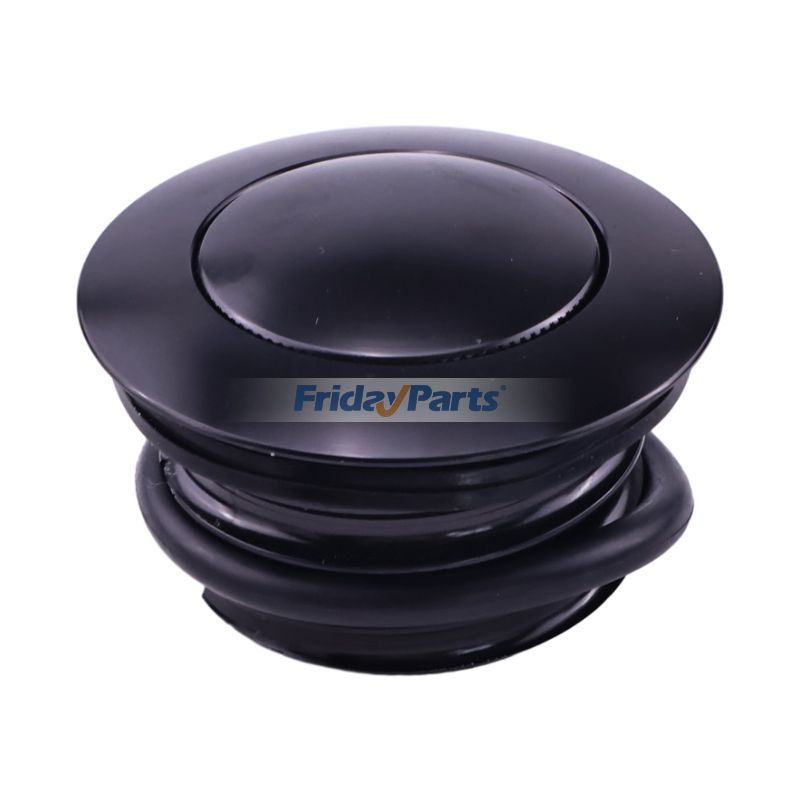 ガス燃料カバー 61100119A ハーレーダビッドソン ソフテイル FXBB FXBBS FXBR FXBRS FXST 2018-2022用