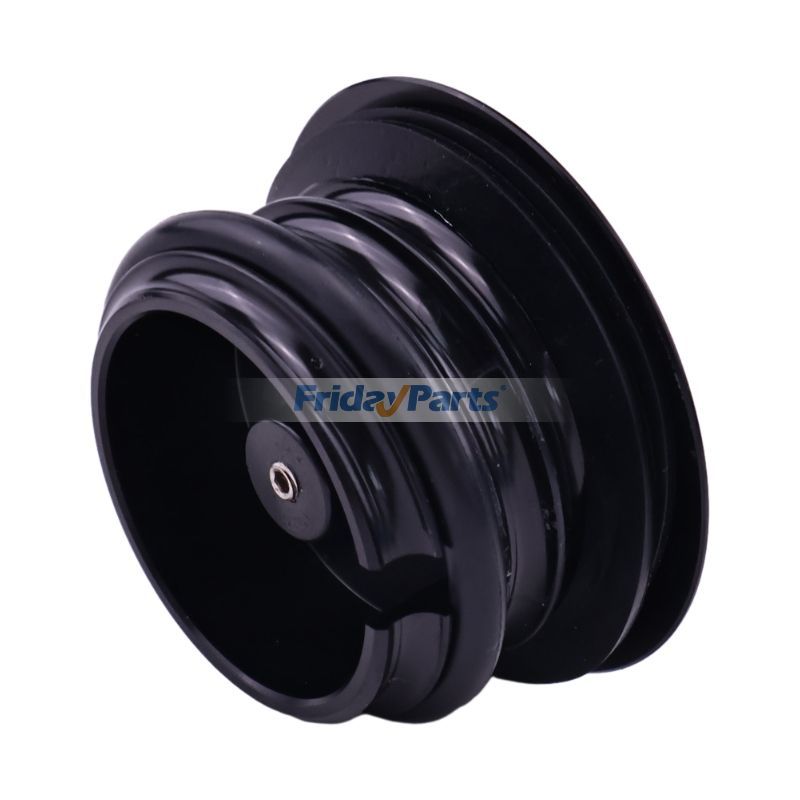 オートバイ ガス燃料カバー