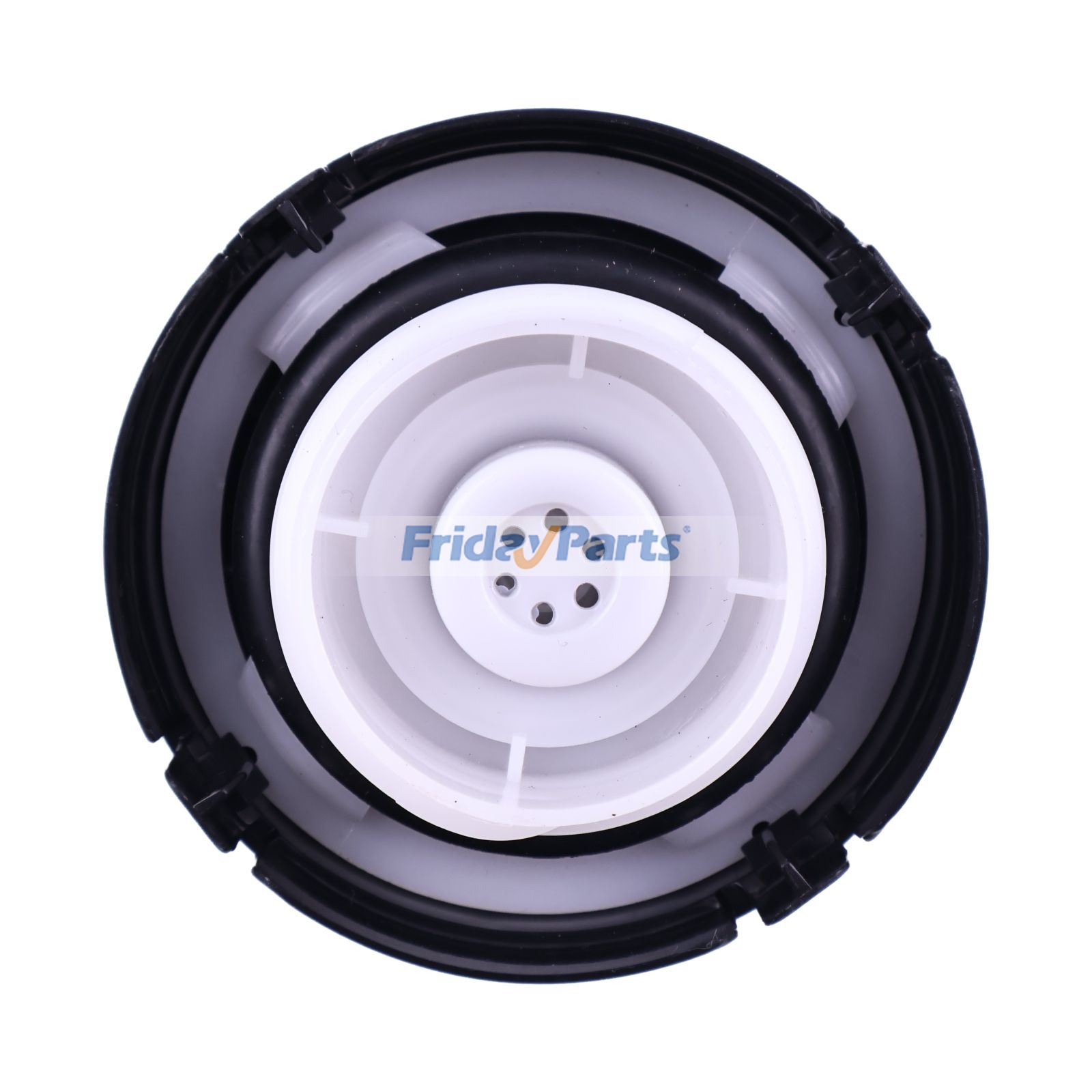 Tankdeckelfür Fahrzeug