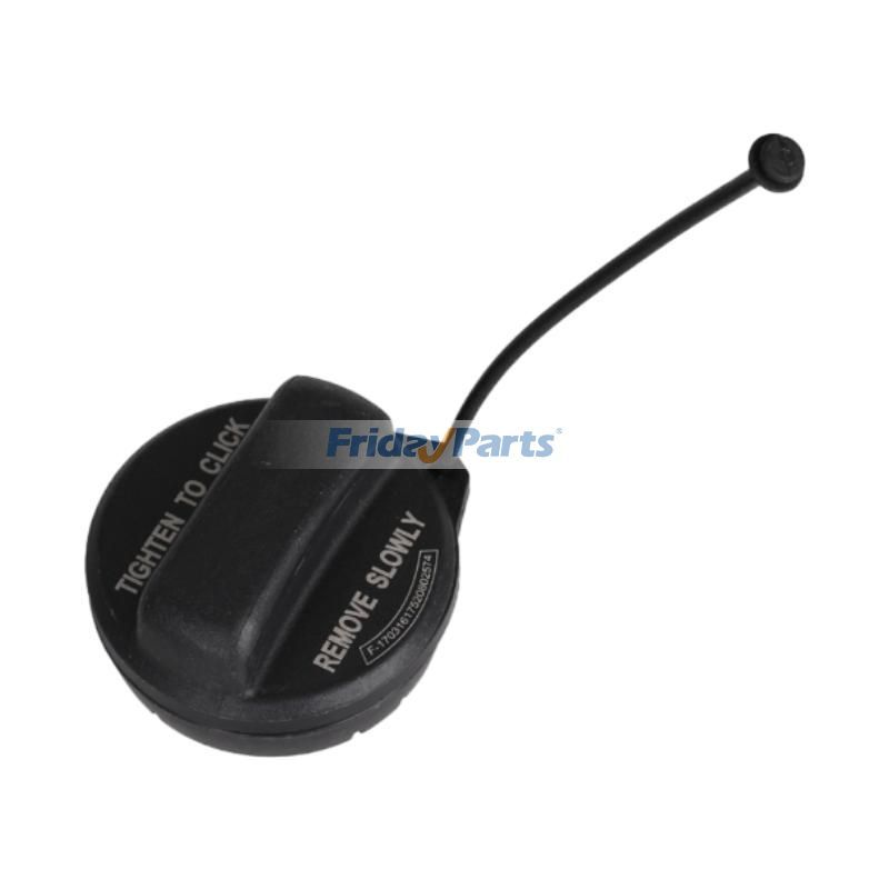 Gas Fuel Filler Cap 17670-T3W-A01 for Honda Accord Crosstour Civic CR-V HR-V Insight Obyssey Pilot Fit