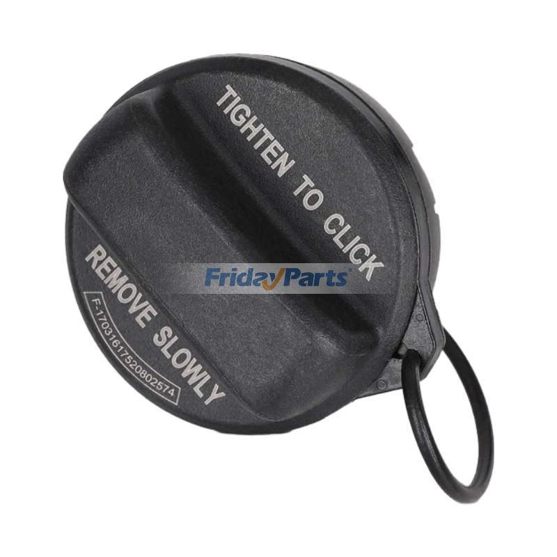 FridayParts Tankdeckel