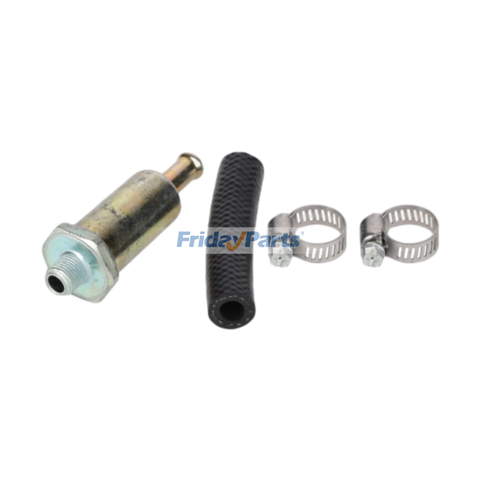 Gas Fuel Filter 521251M92 for Massey Ferguson Tractor 135 150 165 175 180 230 235 245 255 265