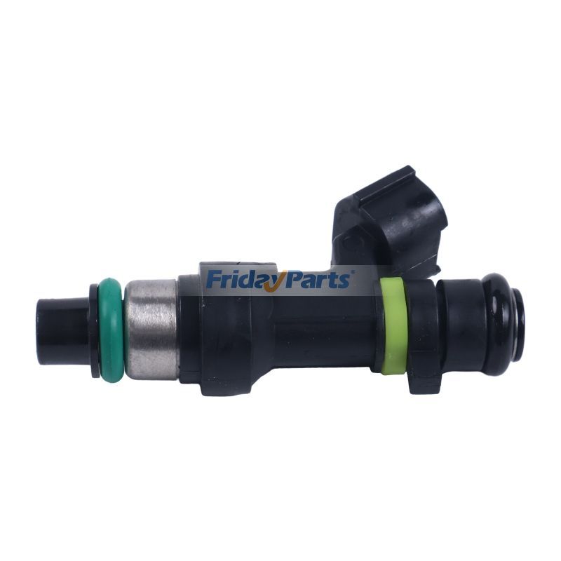 FridayParts Fuel Injector 