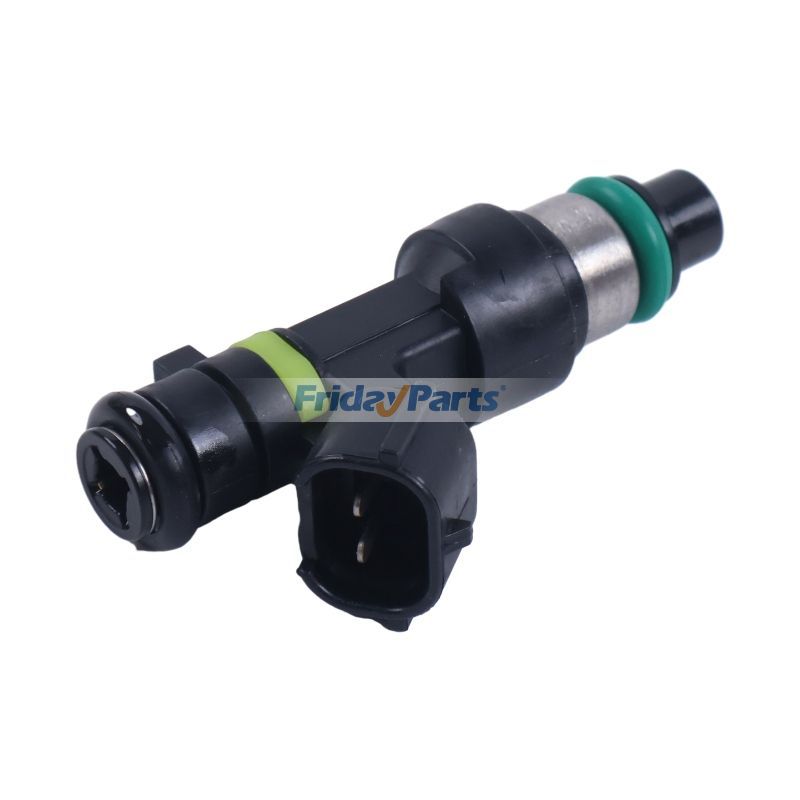 Fuel Injector  in Stock in China,USA,China Stock