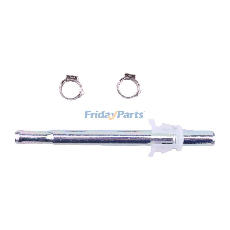 Vehicle Gas Fuel Line Ram Pickup