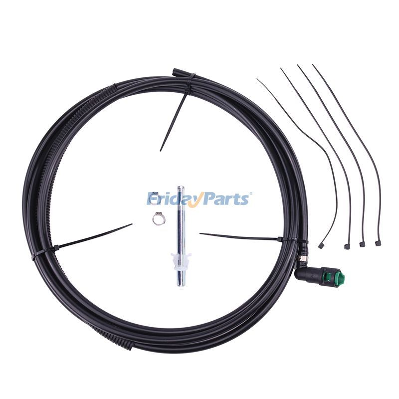 Gas-Kraftstoffleitung FL-FG0212 für Dodge Ram Pickup Truck 1500 2500 3500