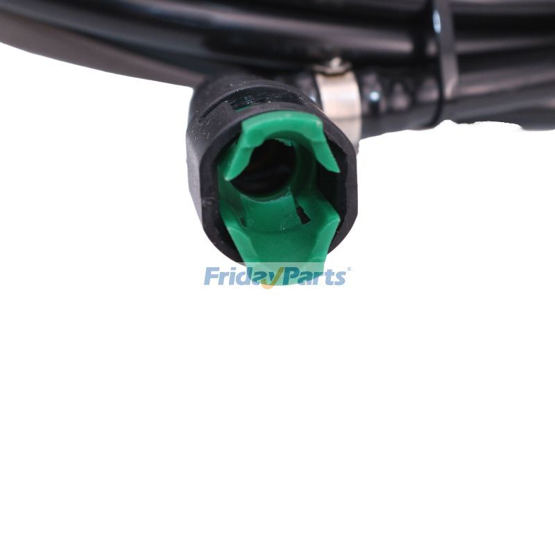 Gas Fuel Line Ram Pickup in Stock in China,USA