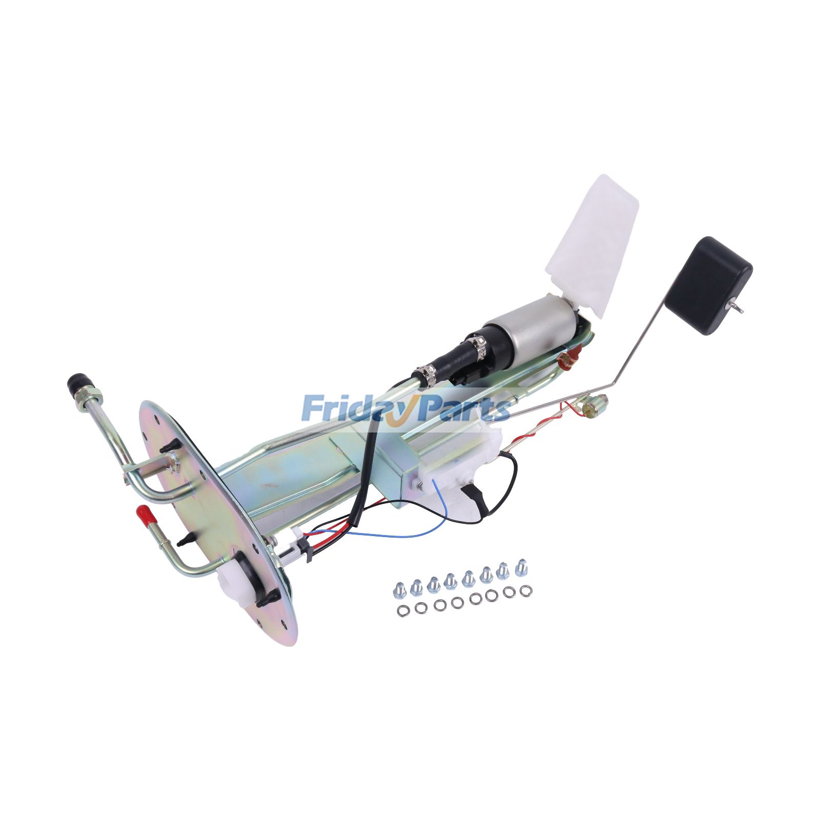 GAS-Kraftstoffpumpenmodulbaugruppe 23206-0C020 83320-80308 23220-0C010 für Toyota Tacoma 1995-2000